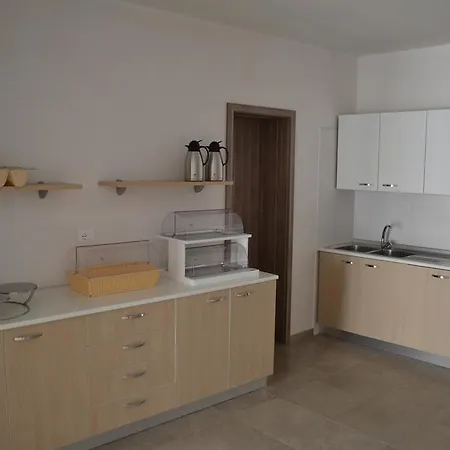 Bed & Breakfast Coppularossa