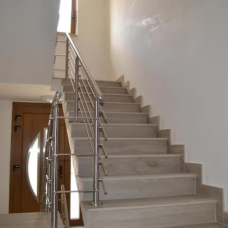 Coppularossa Bed & Breakfast