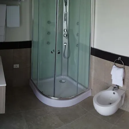 Bed & Breakfast Coppularossa Carovigno