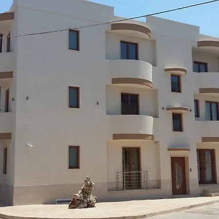 Coppularossa Bed & Breakfast *