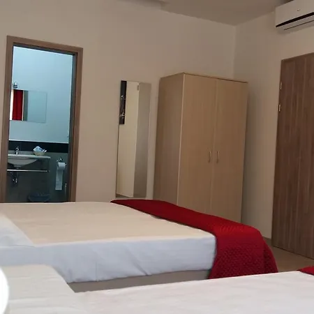 Bed & Breakfast Coppularossa *