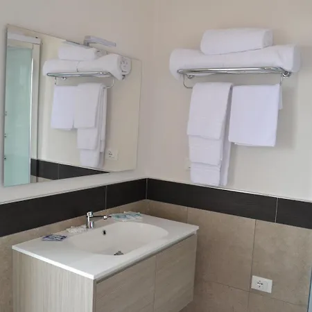 Bed & Breakfast Coppularossa