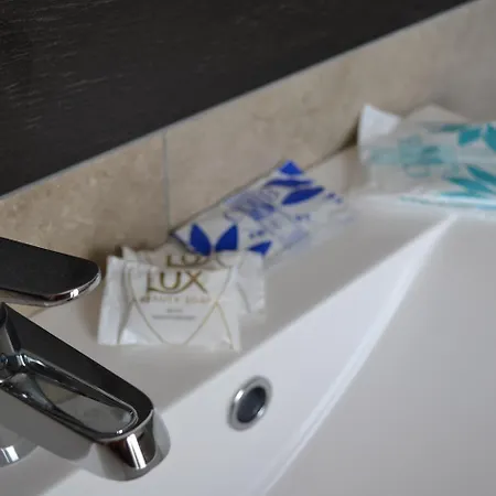 Bed & Breakfast Coppularossa *