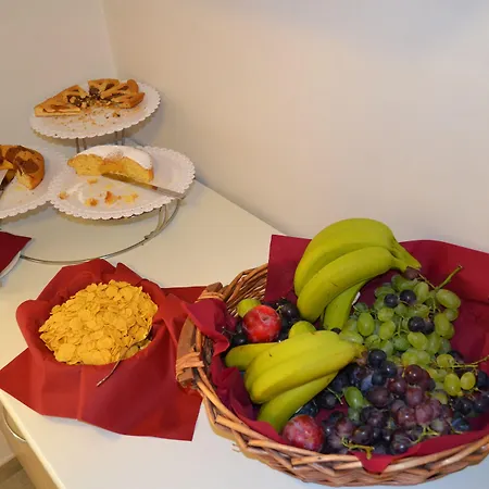 Bed & Breakfast Coppularossa Carovigno