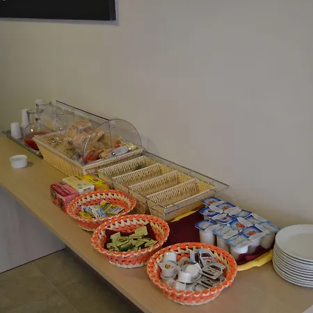 Coppularossa Bed & Breakfast