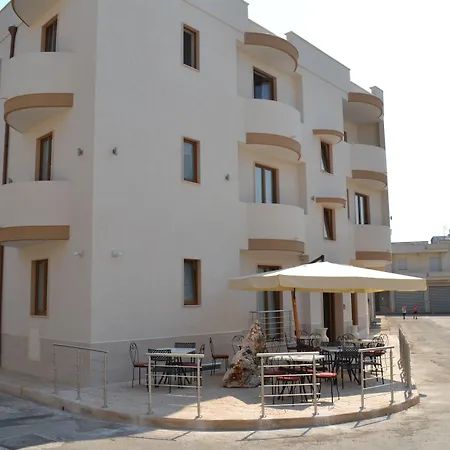 Coppularossa Carovigno