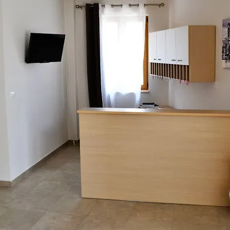 Coppularossa Bed & Breakfast