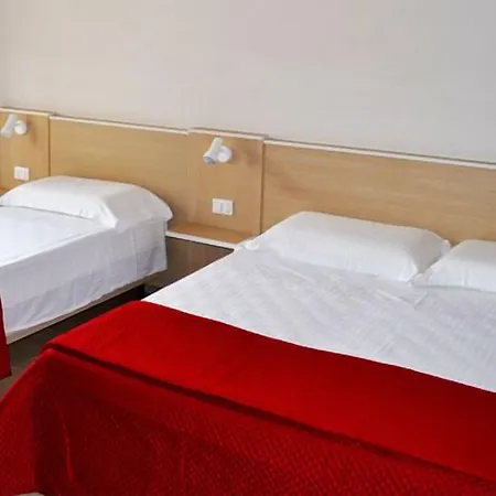 Bed & Breakfast Coppularossa