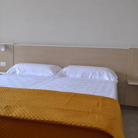 Coppularossa Bed & Breakfast *