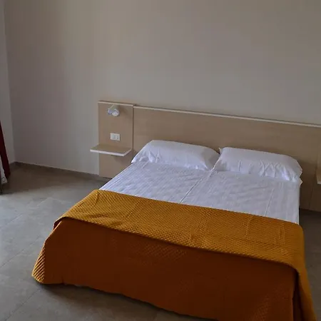 Bed & Breakfast Coppularossa *