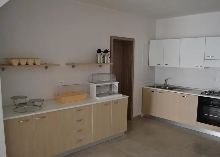 Bed & Breakfast Coppularossa