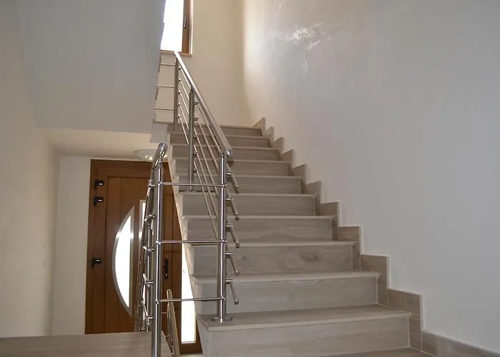 Coppularossa Bed & Breakfast