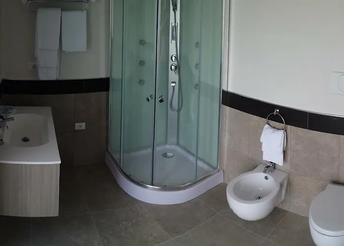 Bed & Breakfast Coppularossa Carovigno