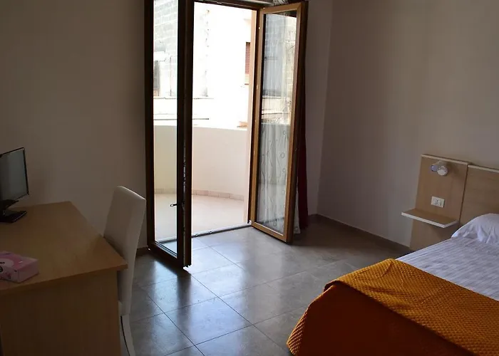 Coppularossa Carovigno