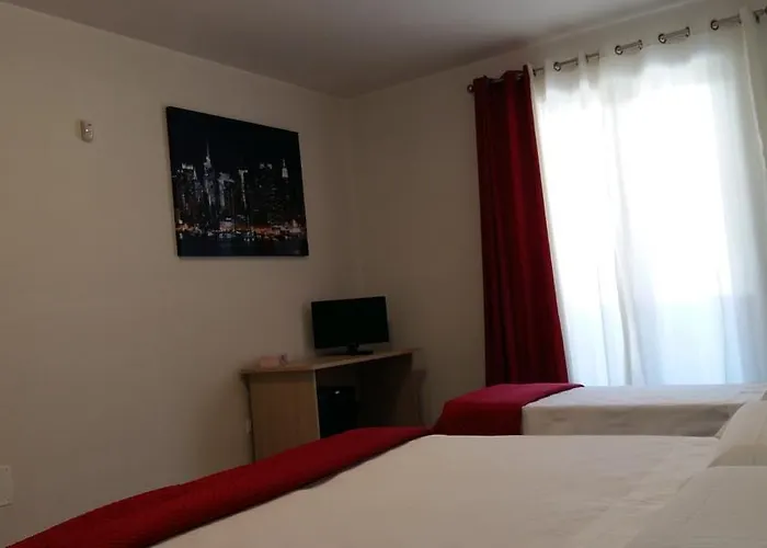 Coppularossa * Carovigno