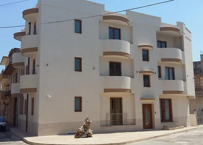 Coppularossa Bed & Breakfast *