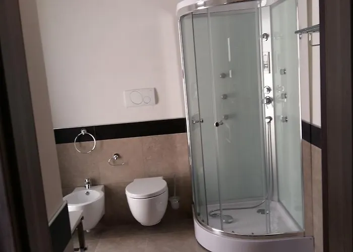 Bed & Breakfast Coppularossa Carovigno