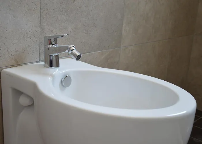 Coppularossa Bed & Breakfast Carovigno