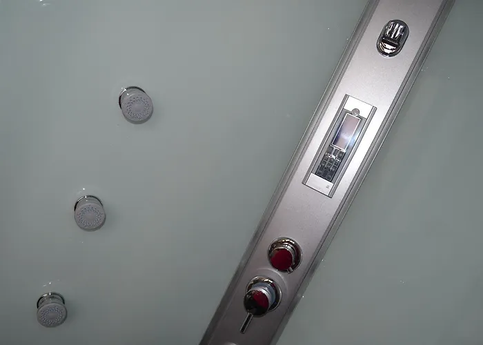 Coppularossa Bed & Breakfast *