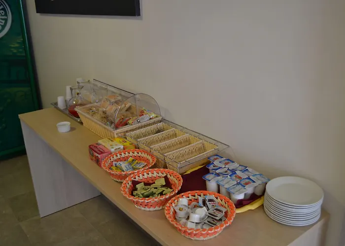 Coppularossa Bed & Breakfast