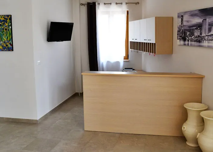 Coppularossa Bed & Breakfast