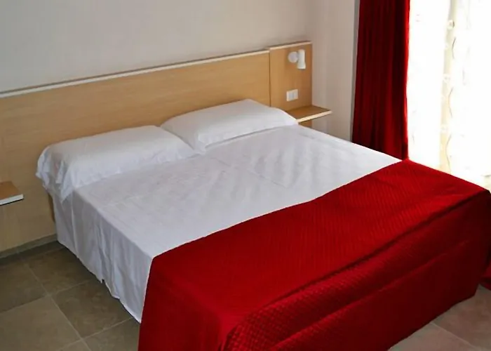 Coppularossa Carovigno