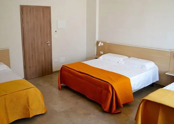 Coppularossa Bed & Breakfast