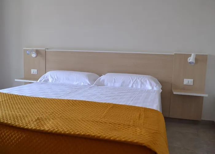 Coppularossa Bed & Breakfast *