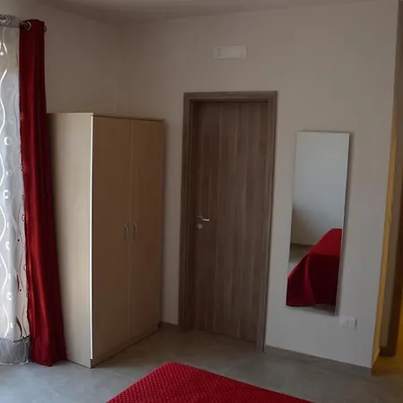 Coppularossa * كاروفينيو