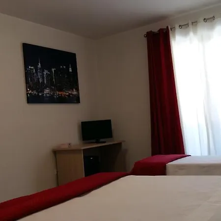 Coppularossa * كاروفينيو