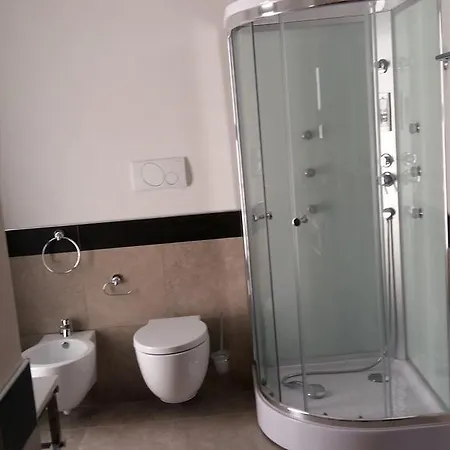 فندق مبيت وإفطار Coppularossa كاروفينيو