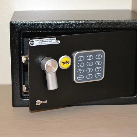 فندق مبيت وإفطار Coppularossa *