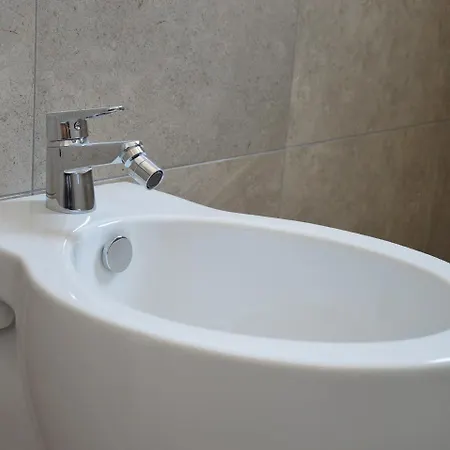 Coppularossa فندق مبيت وإفطار كاروفينيو