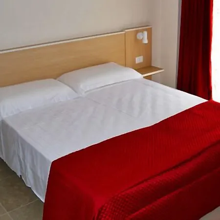 Coppularossa كاروفينيو