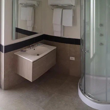 Coppularossa فندق مبيت وإفطار