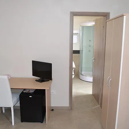 Coppularossa فندق مبيت وإفطار