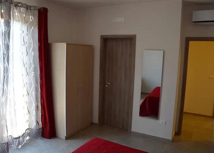 Coppularossa * Carovigno