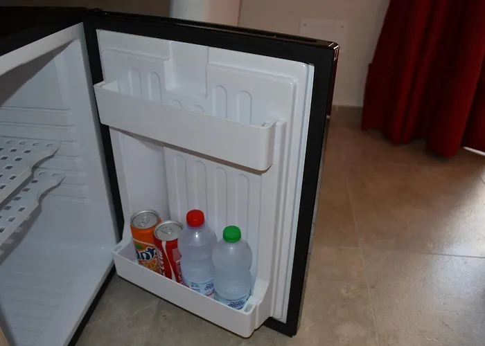 Coppularossa Bed and breakfast Carovigno