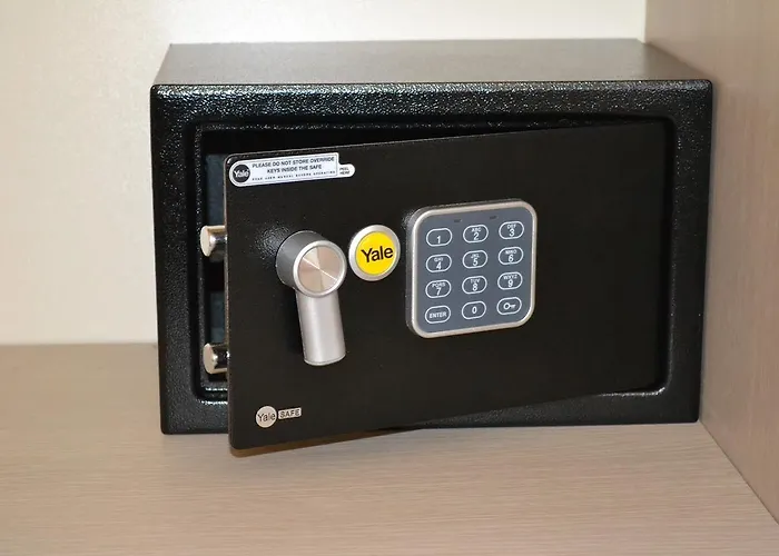 Bed and breakfast Coppularossa *