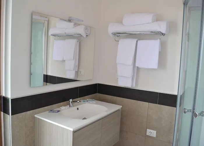 Bed and breakfast Coppularossa