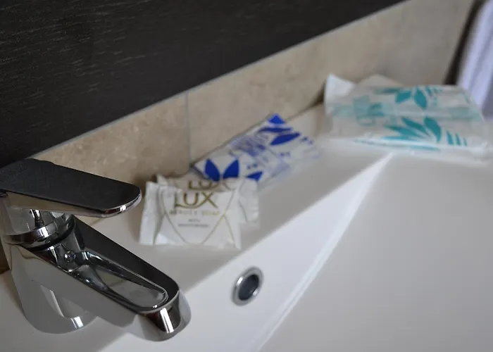 Bed and breakfast Coppularossa *