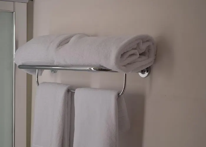 Coppularossa Bed and breakfast Carovigno