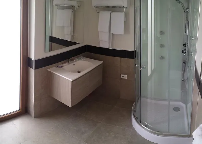 Coppularossa Bed and breakfast