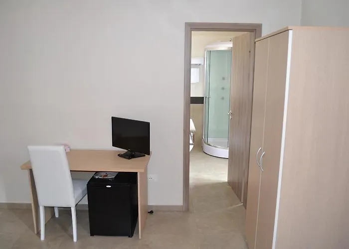 Coppularossa Bed and breakfast