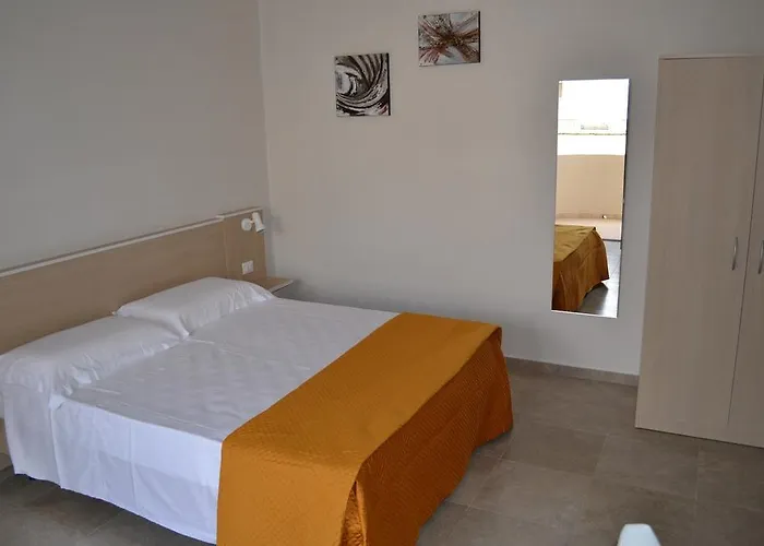 Coppularossa * Carovigno